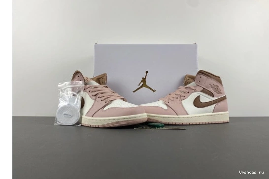 Air Feasts  BQ6472-620 BQ6472-620 1  Mid Jordan 0701